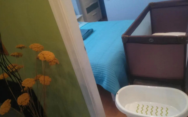 Solid Apartmans