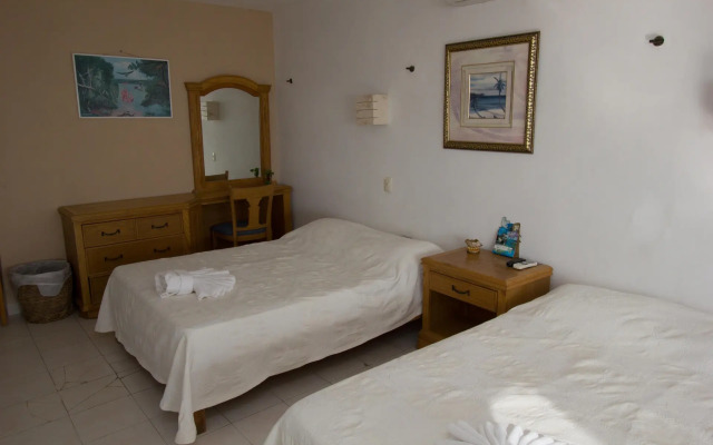 Hotel Punta Ponto