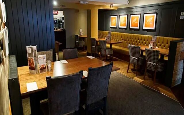 Premier Inn Stevenage North