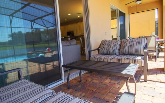 Veranda Palms Resort