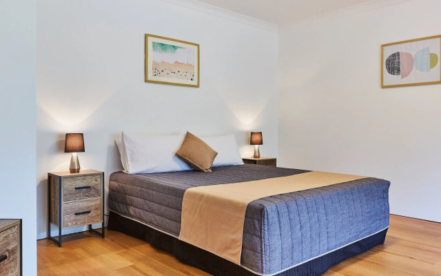 RAC Busselton Holiday Park