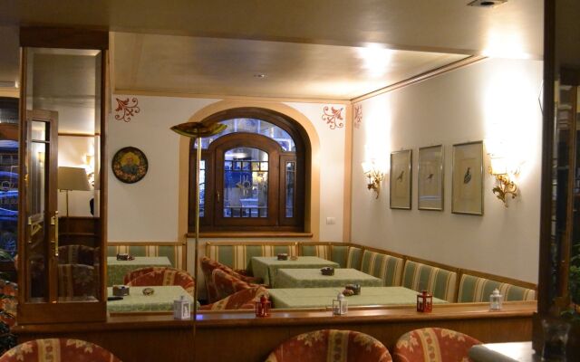 Hotel Posta R.T.A