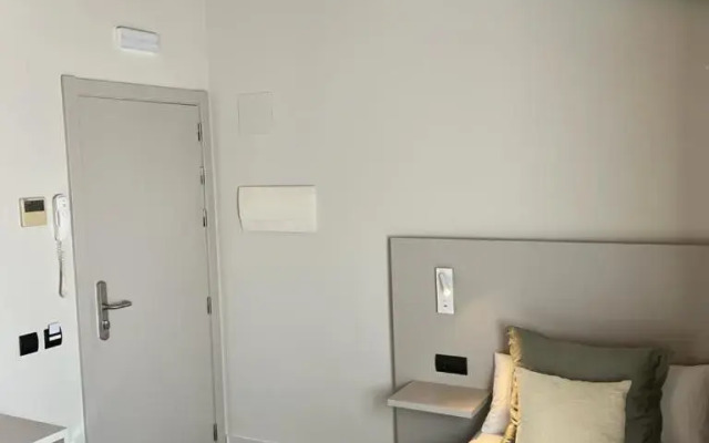 Hotel San Valero Boutique