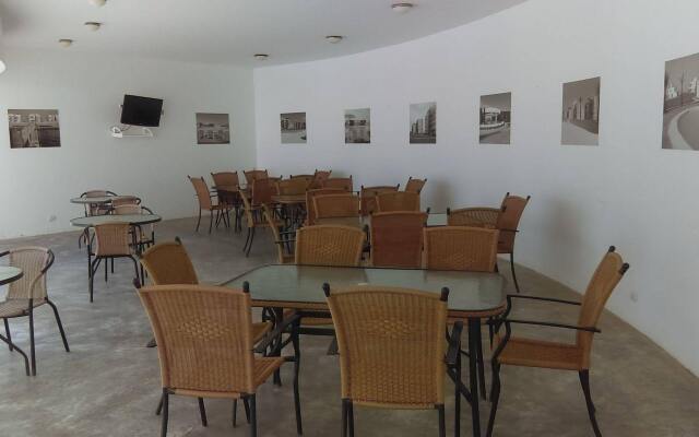 Casa 33 Sotavento Paracas