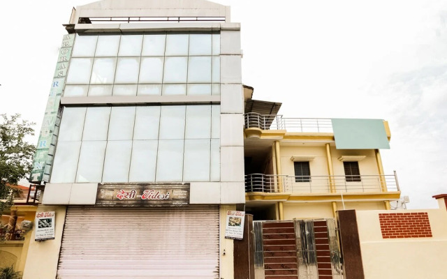 SPOT ON 29521 Arora Guest House