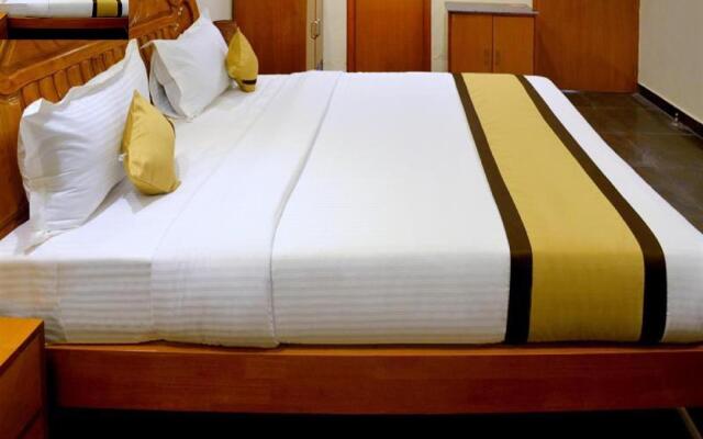 Hotel Vaibhav Inn