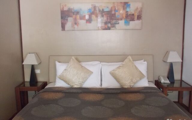 Urban Sands Iloilo Hotel