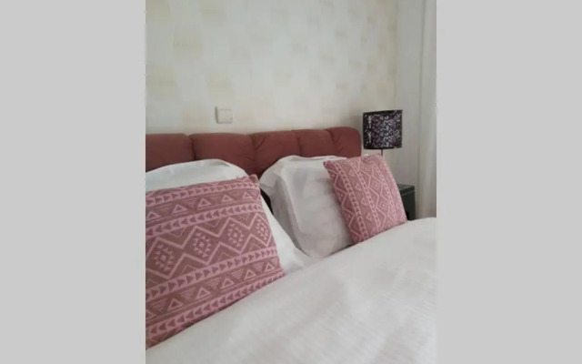 City lux apartment 1