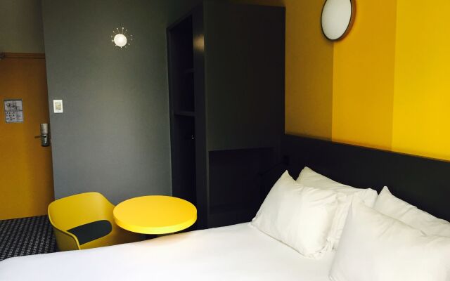 ibis Styles Marseille Vieux Port