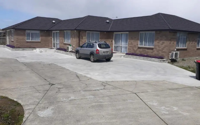 South City Accommodation unit 3