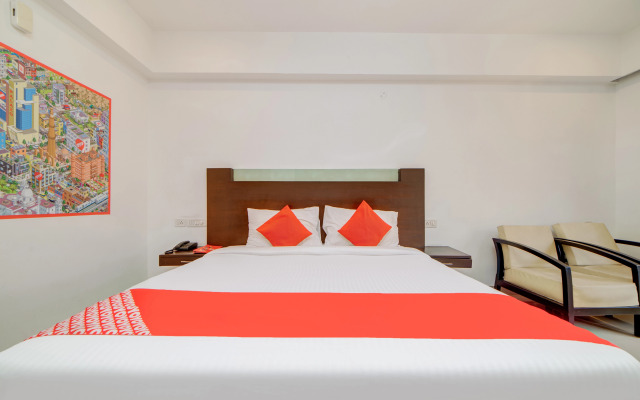 Maharaja Classic Inn