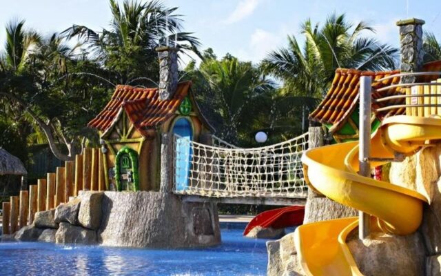 Bahia Principe Grand Turquesa - All Inclusive