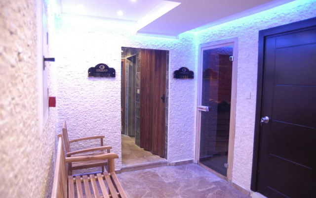 Comfort Elite Hotels Old City