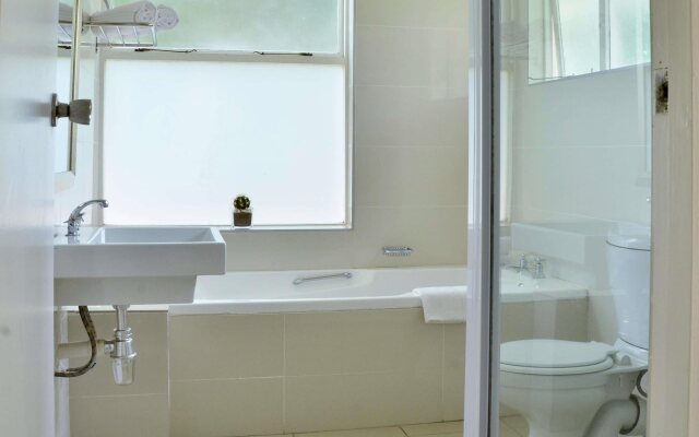 The Estuary Hotel and Spa