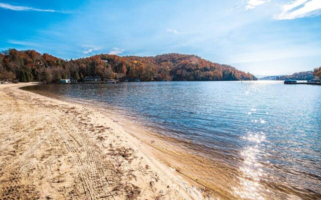 Mountain Loft Resort