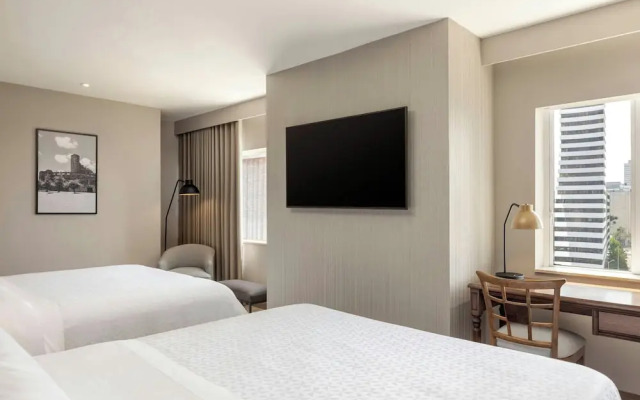 Four Points® by Sheraton Tequendama, Bogota