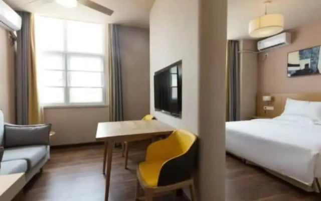 Greenland Kang Young Hotel