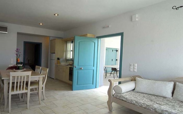Villa Mouses