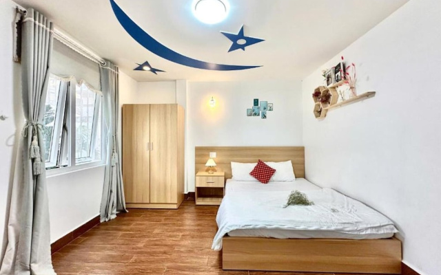 Nhat Anh Hotel Da Lat – Guest Rooms – Da Lat