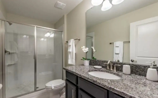 Moonvalley Villa Champions gate