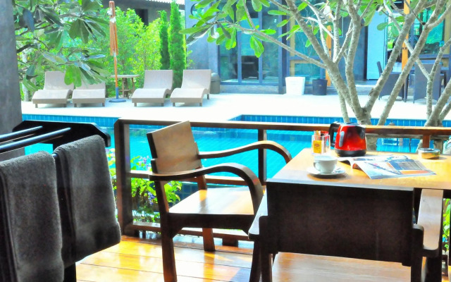 Family House Zen Boutique Resort