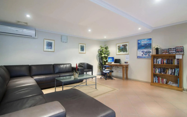Regal Port Douglas