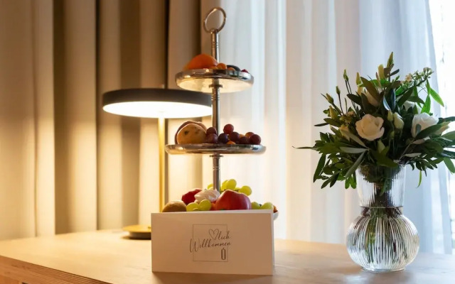 Ströbinger Hof - Therme Wellness Resort