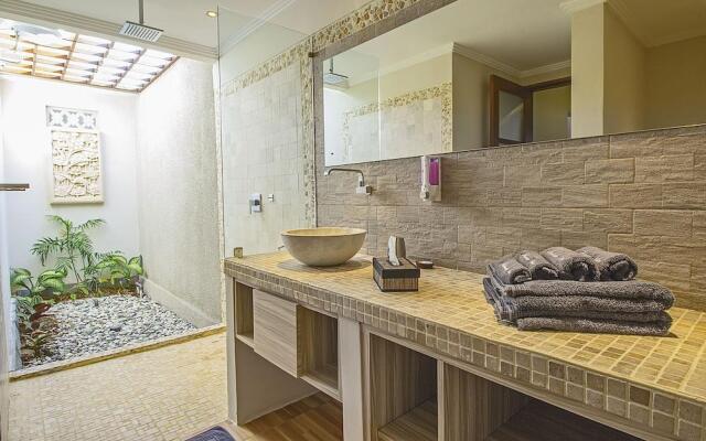 Bali Bidadari Villas