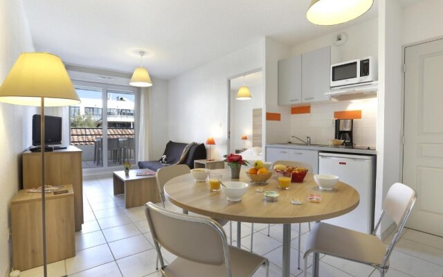 Residence Cap Camargue
