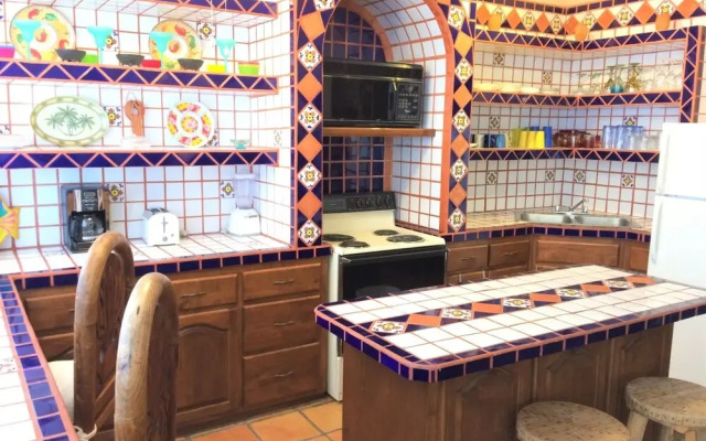 Las Gaviotas 414 By Kivoya