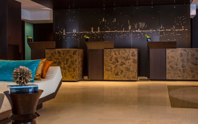 Renaissance Barcelona Hotel