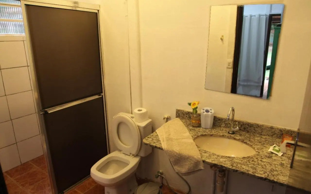 Pousada Chão de Pedra