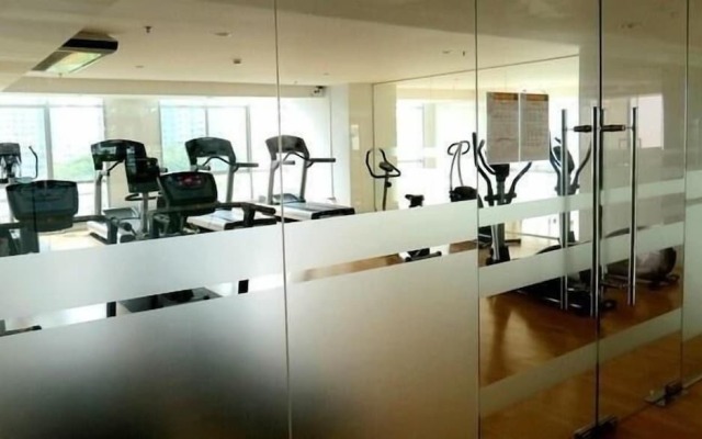 Baan Sathorn Riverfront