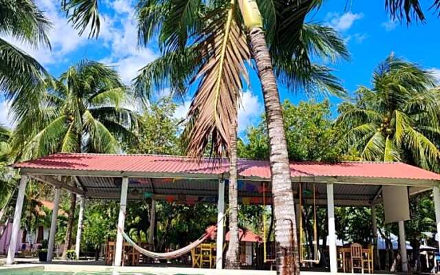 Aldea Halkab-pal Hostal y Cabañas