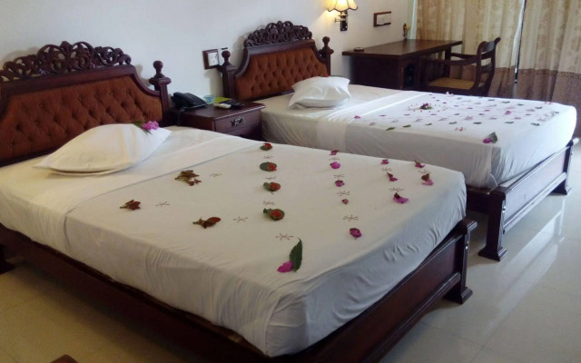 Centauria City Hotel