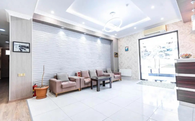 Damla Hotel Baku
