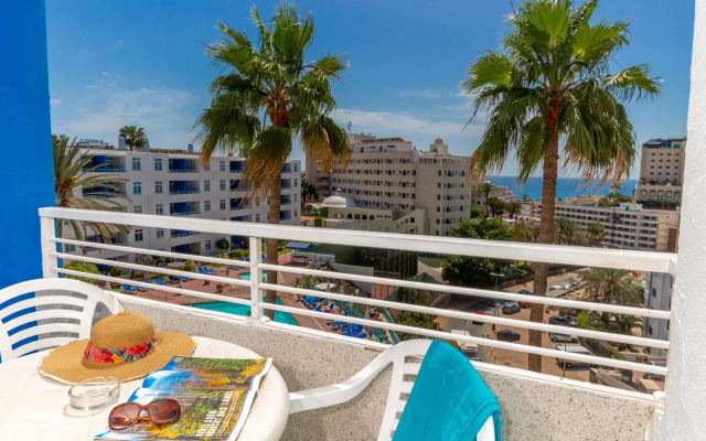 Apartamentos Tamaragua