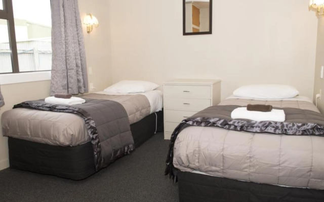 ASURE Oakleigh Motel