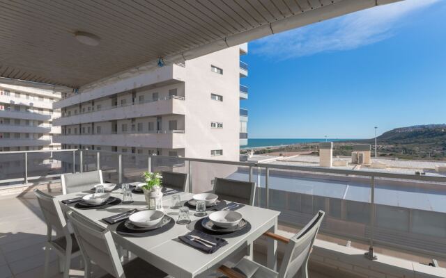 Fidalsa Ocean Pearl Amazing Sea Views Apartment