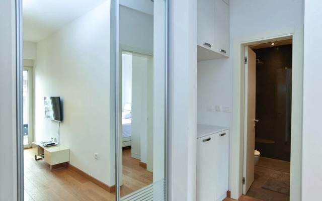 Blue coast Apartments