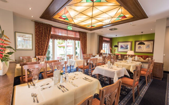 Göbel`s Hotel Quellenhof