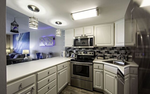 Gulf Shore Condo #619