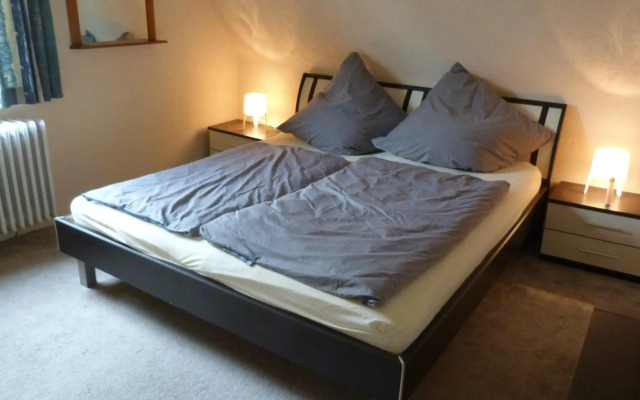 Ferienhaus Stay and Relax