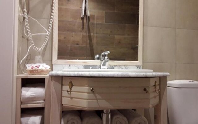 Hostal Casa Barcelo