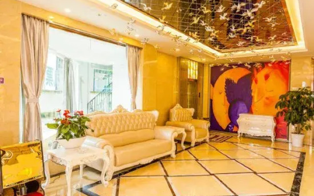 Aifeite Hostel