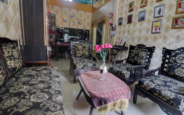 OYO 92862 Rania Kost Simpang Rimbo