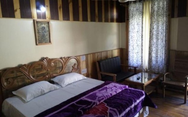 Hotel Mountain Orchid