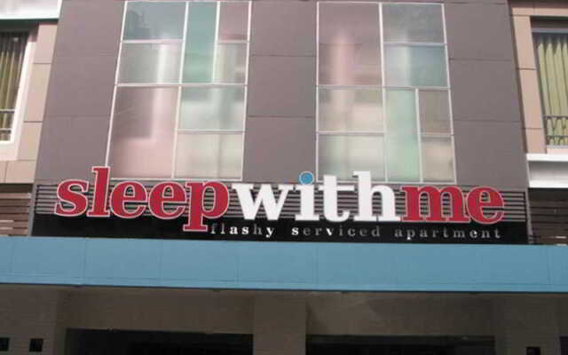 Sleep With Me Serviced Apartment