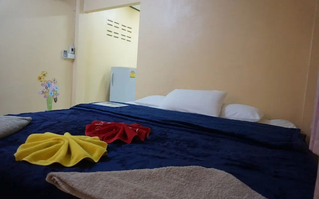 Ton Garden View Guesthouse