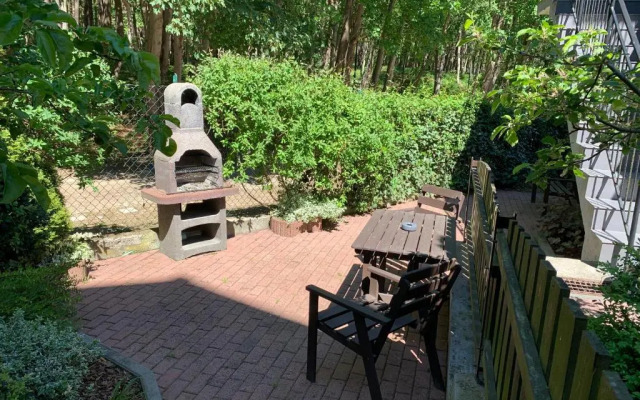 Pokoje Gościnne u Barbary